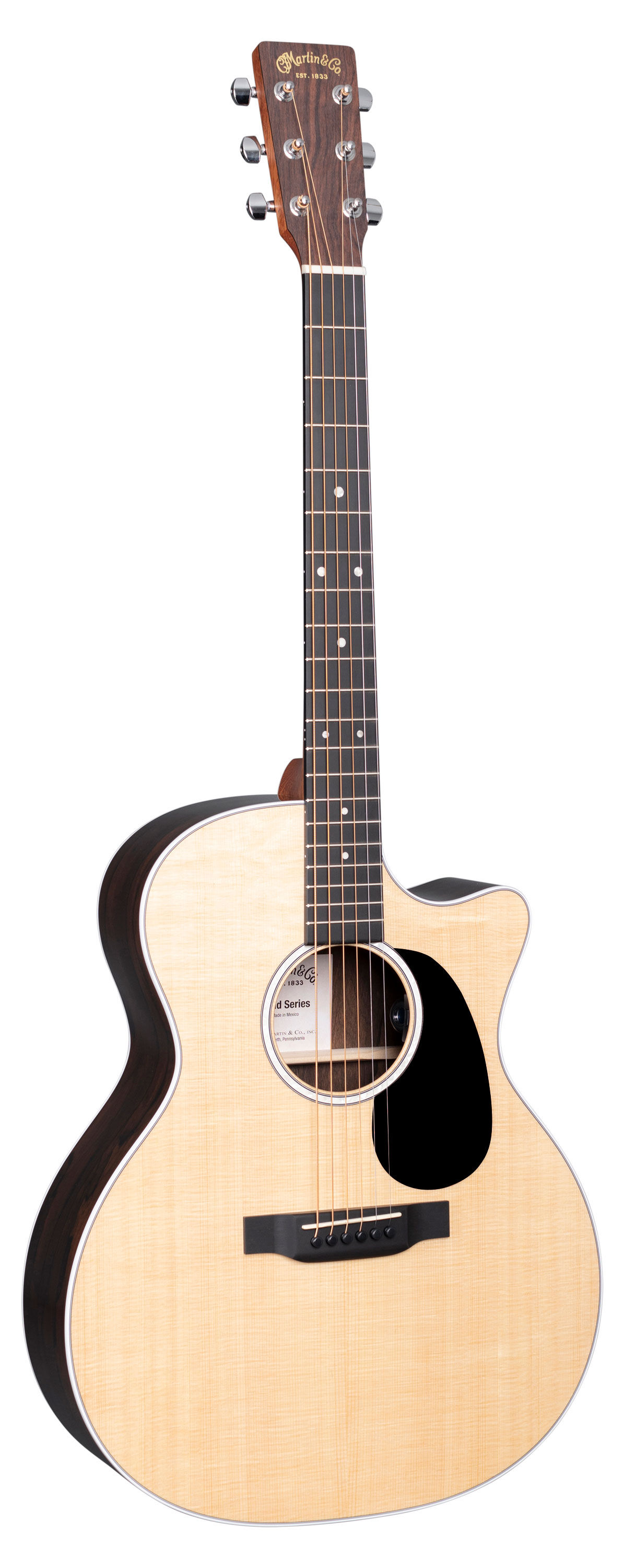 Martin special dreadnought 11e road sale series