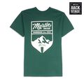 Martin Backstage Camp T-Shirt image number 4