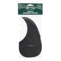 Martin Black Dreadnought Oversized Pickguard image number 1