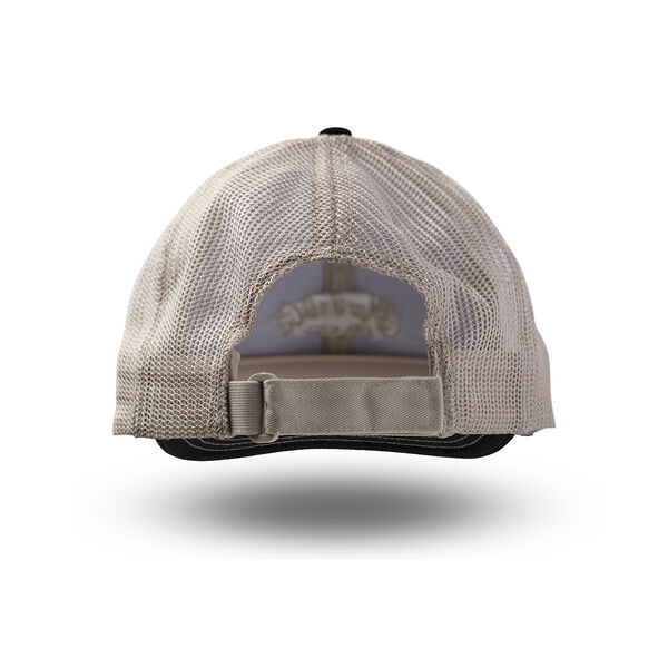 Classic Trucker Hat (Small Logo) image number 1