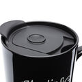 Ceramic Travel Mug with Lid image number 4