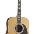 Martin D-45 Guitar image number 1