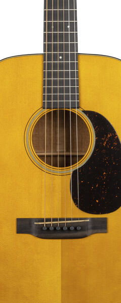 Custom Shop 000-18 1937 image number 2