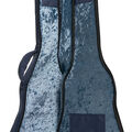Inside of a case for a Martin LX2 Life is Good&reg; Guitar image number 7