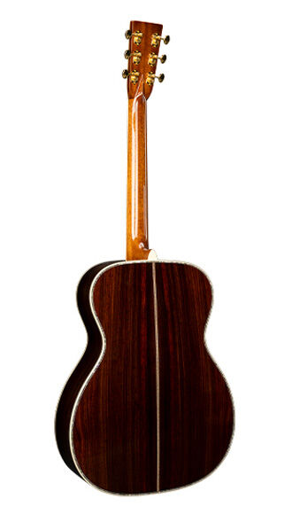 Featured Guitars | Martin Guitar