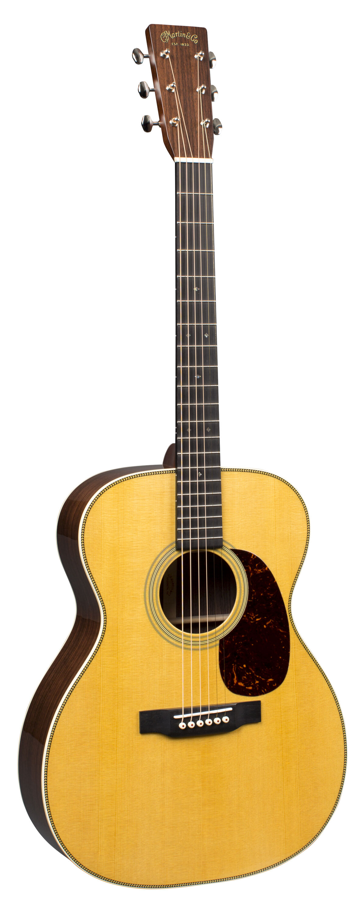 000-28 | Standard Series | Martin Guitar