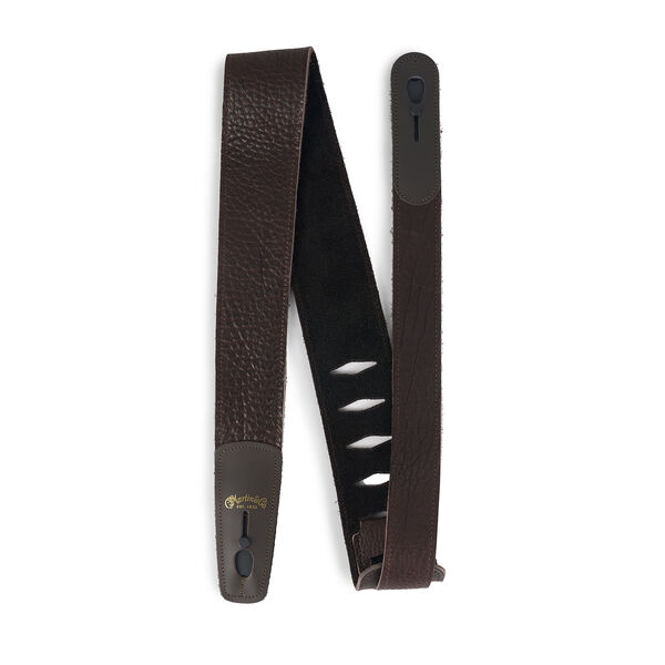 Buffalo Leather Lock-it Straps image number 0