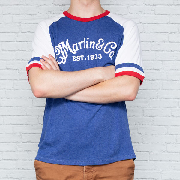 Martin Vintage Jersey image number 2