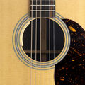 Body of Martin HD-28E Guitar image number 3