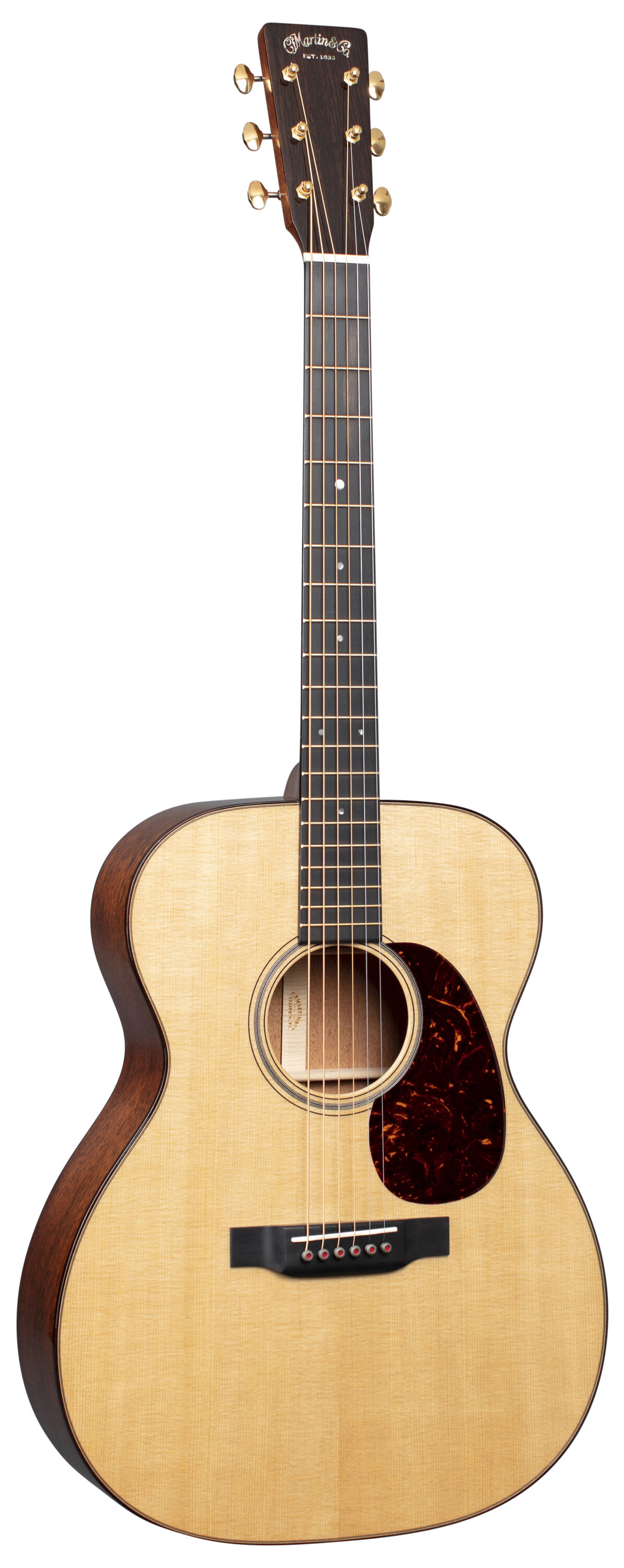 【本日特価】 Martin 000-18 Modern Deluxe Acoustic Guitar | Martin Guitar ギター