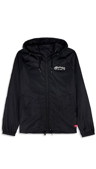 Jackets Martin Guitar