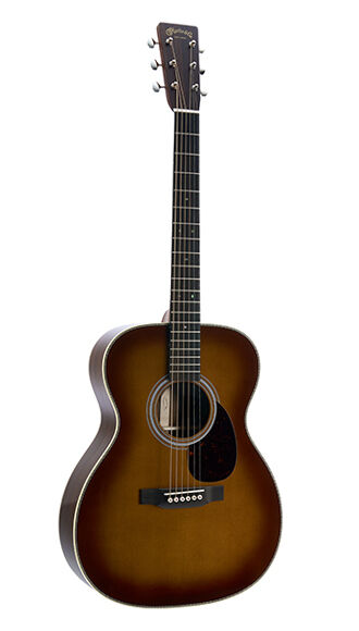 ギター C.F. Martin & Co. OM-28 Martin OM-28 Ambertone Acoustic