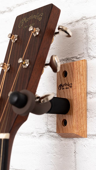 Martin Guitar Wall Hanger
