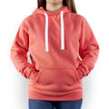 Martin O&rsquo;ahu&trade; Salmon Hoodie image number 1