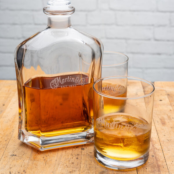 Decanter Gift Set image number 0