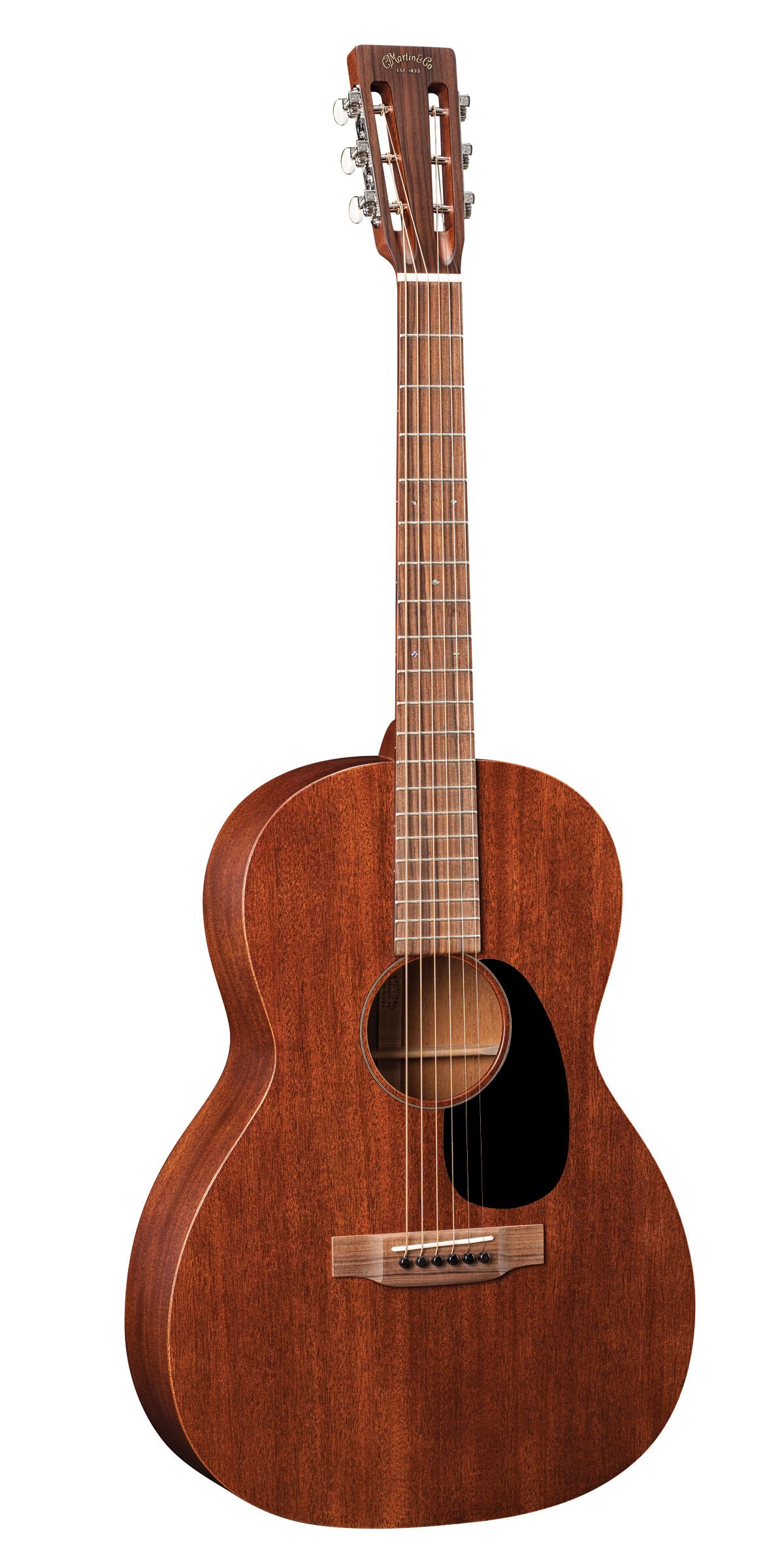 Martin 000-15SM Acoustic Guitar | Martin Guitar