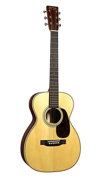 Custom Shop 0-28