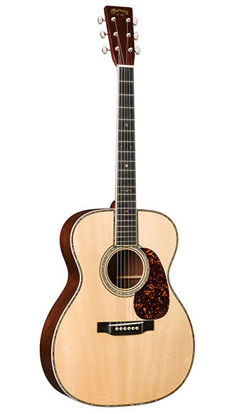Martin 00042 authentic 1939 top