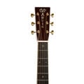 Headstock & Neck of Martin D-45 1938 Project 91-9 Guitar image number 6