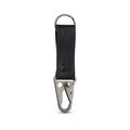 Busker Leather Keychain (Multiple Colors Available) image number 1
