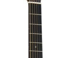 Hedstock and Neck of Martin D-18 Satin Guitar image number 4