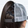 Women's Ponytail Hat image number 3