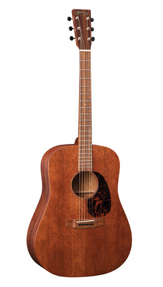 Martin D-15 アコースティックギター　ハードケース付き Martin D-15M Acoustic Guitar | Martin Guitar