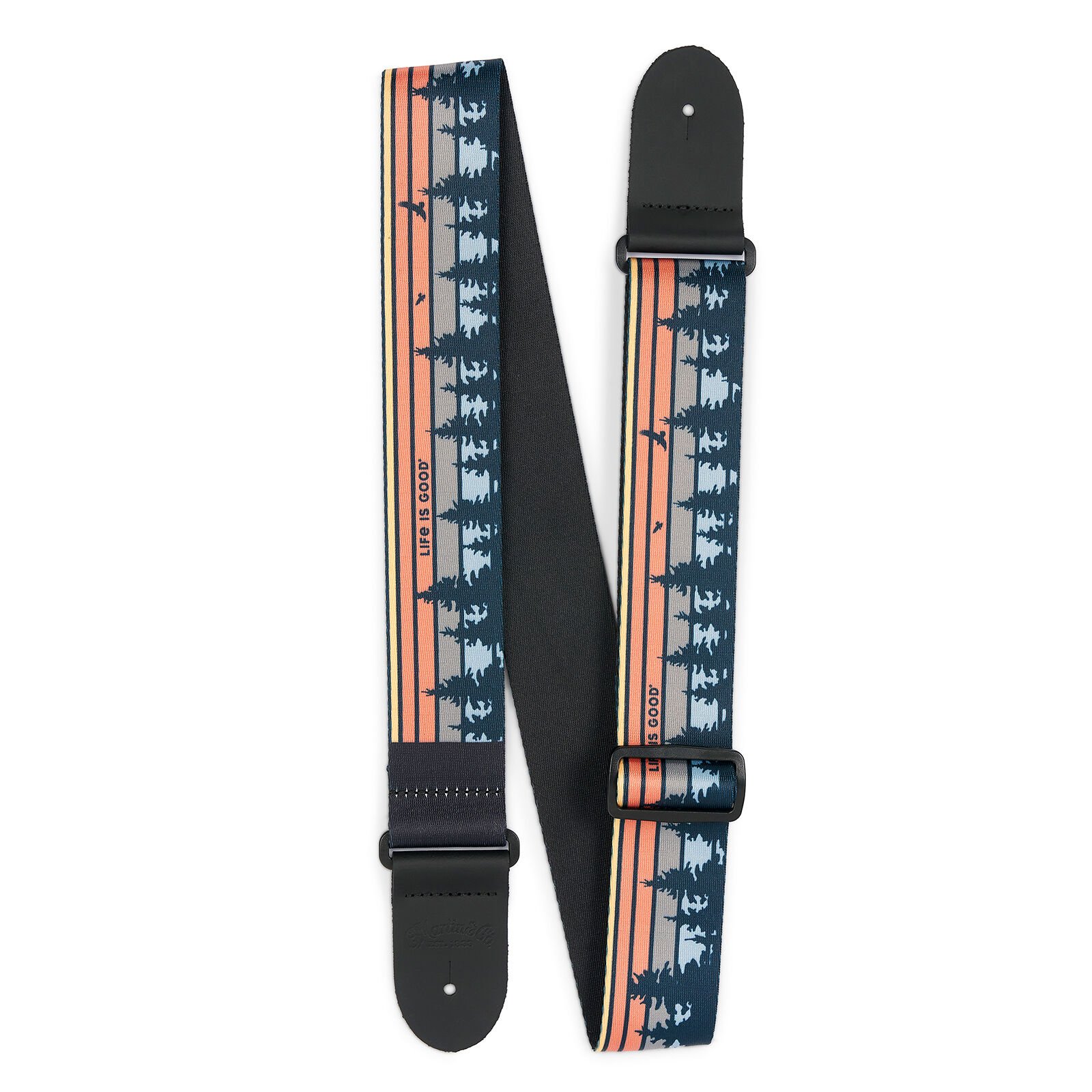 Nice guitar straps on sale