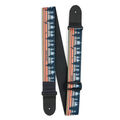 Martin Life is Good Treescape Guitar Strap image number 1