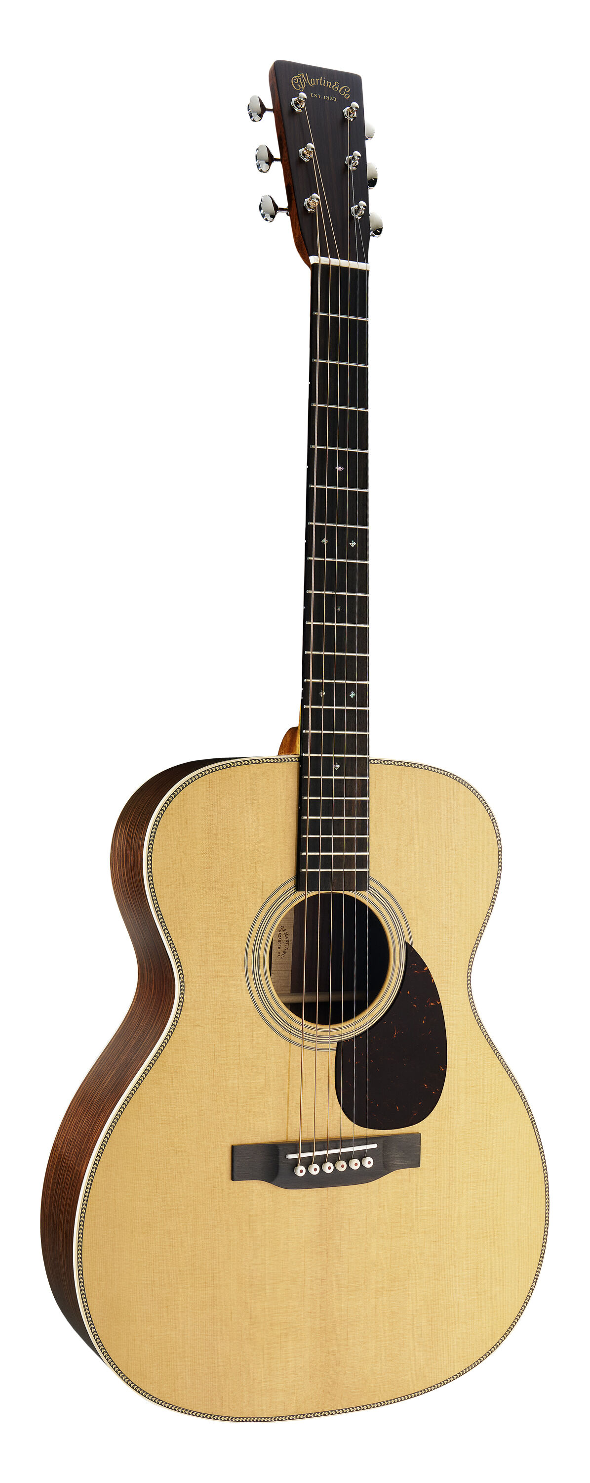 Martin OM-28 Acoustic Guitar | Martin Guitar
