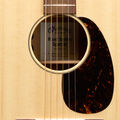 Body of Martin OMC-10E Guitar image number 3