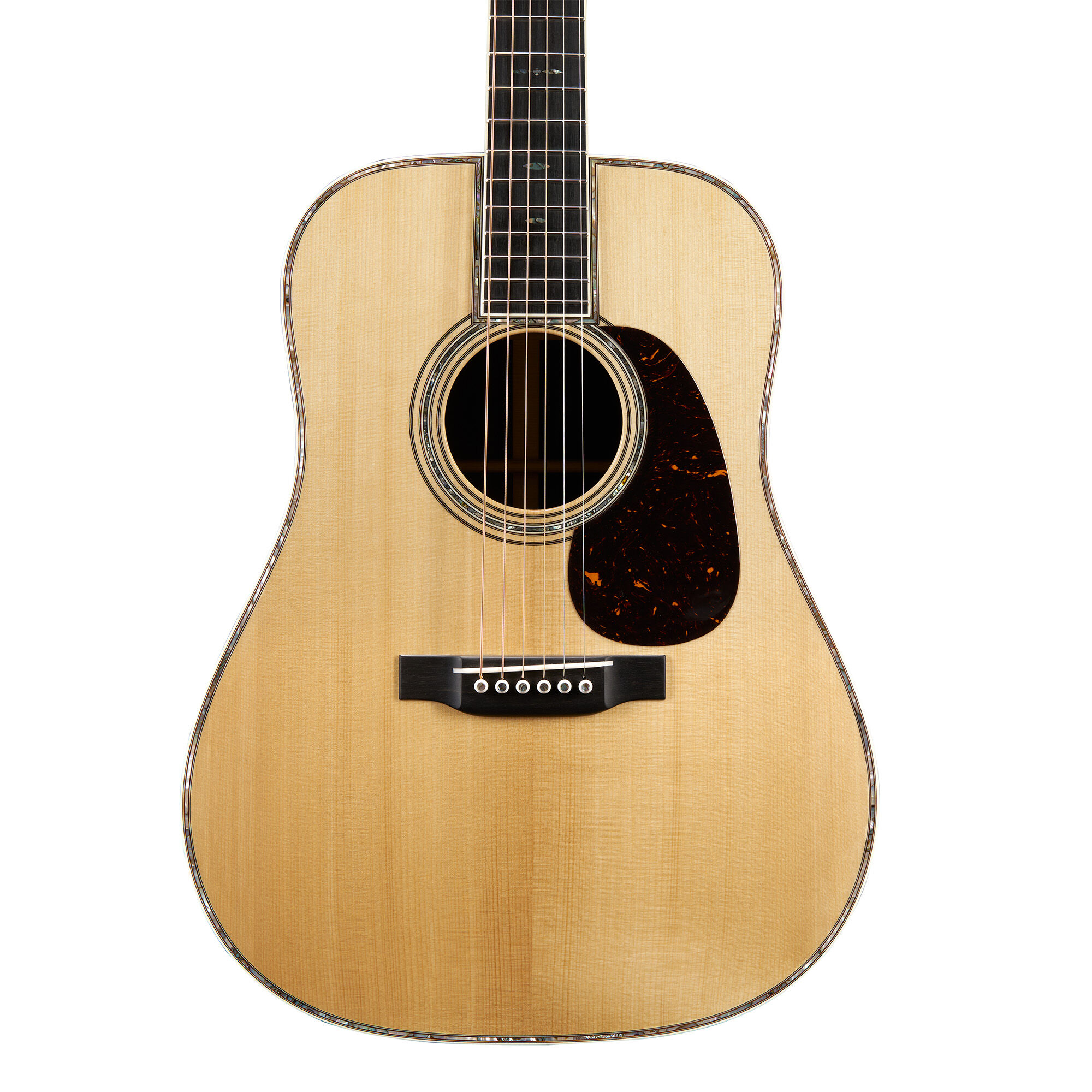 Martin D-45 1938 Project 91-7 Acoustic Guitar | Martin Guitar