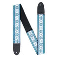 Martin Snowhead Vintage Guitar Strap image number 1
