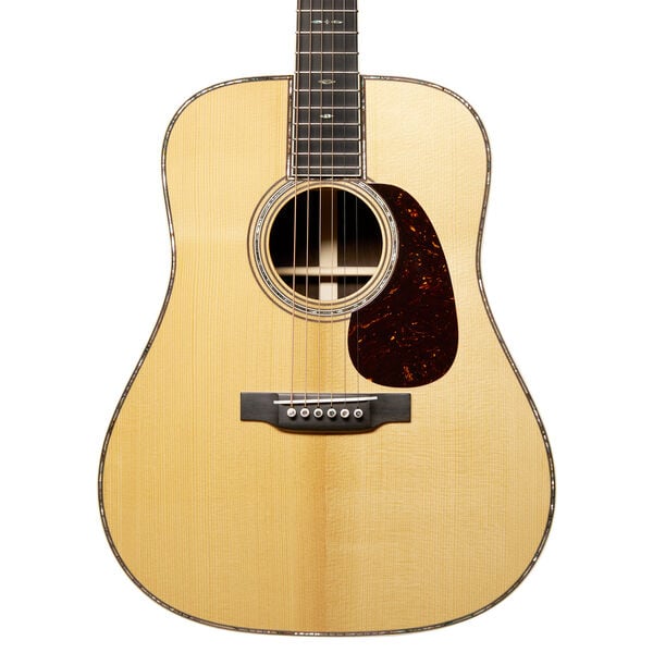 Martin D-45S 1936 Project 91-4 Guitar image number 4