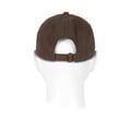 Martin Walnut Brown Hat image number 5