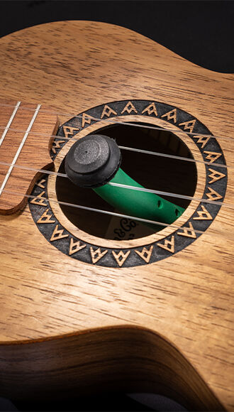 Martin Ukulele Humidifier