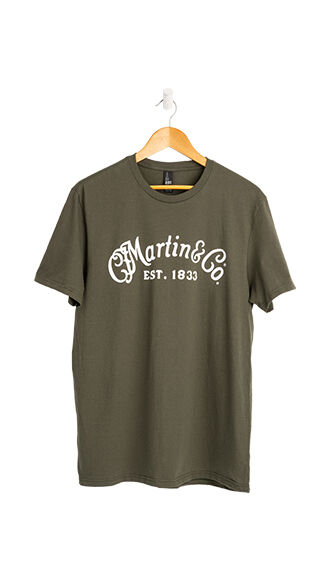 Basic Logo Tee