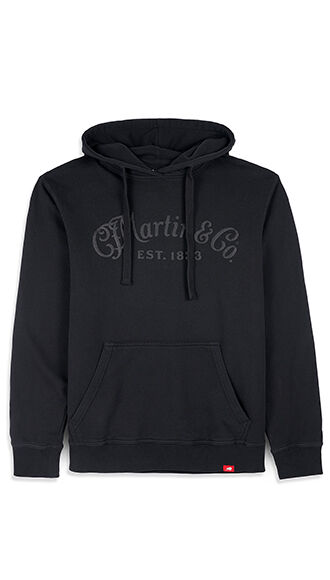 Martin guitar hoodie outlet