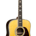 Martin D-45 Guitar image number 1