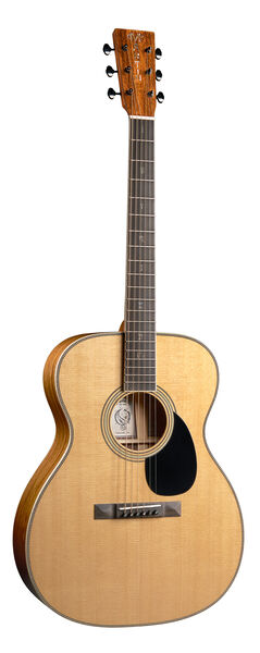 Martin OM Mikael Akerfeldt Guitar image number 0