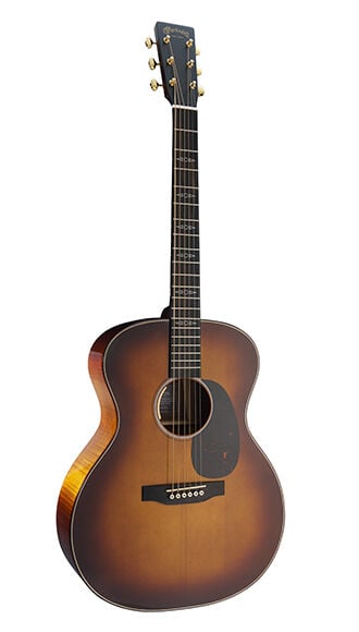 GPE Inception™ Maple