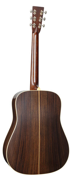 Custom Shop D-28 1937 image number 1