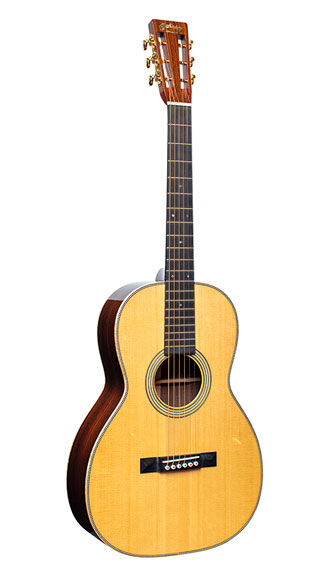 Martin Acoustic & Acoustic Electric Guitars | Martin Guitar