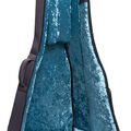Inside of a Softshell Case for a Martin Guitar image number 7