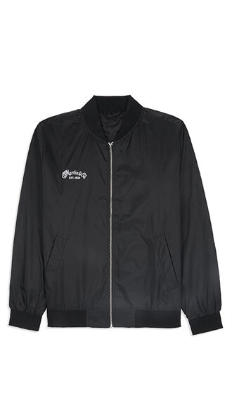 Martin Men's Flight Jacket