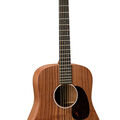 D Jr. 2E Sapele image number 1