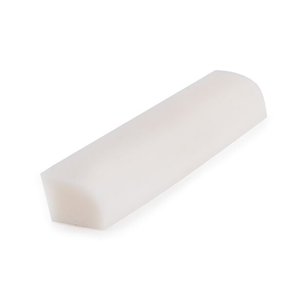 Martin Pre-Shaped Angled Bottom Bone Nut image number 2