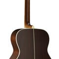 Back of Martin J-40 Guitar image number 2