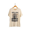 Retro Guitar T-shirt image number 2