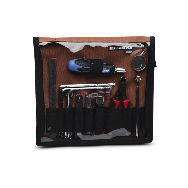 GrooveTech Acoustic Guitar Tech Kit (CruzTools®) image number 1